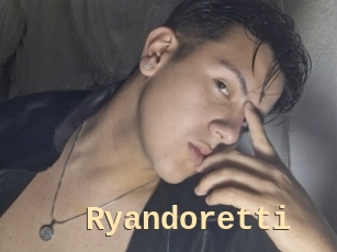 Ryandoretti
