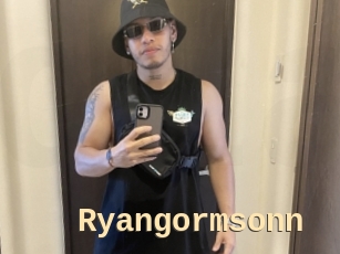 Ryangormsonn