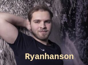 Ryanhanson