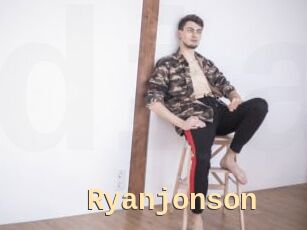 Ryanjonson