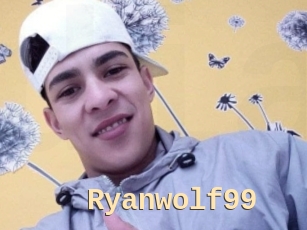 ryanwolf99 Dialogue Sexe