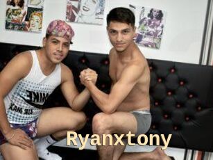 Ryanxtony