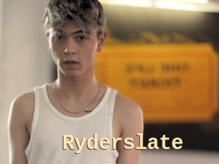 ryderslate Dialogue Sexe