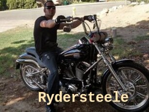 Rydersteele