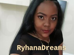 RyhanaDreams