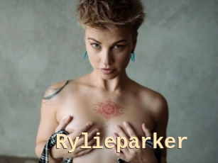 Rylieparker