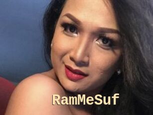 RamMeSuf
