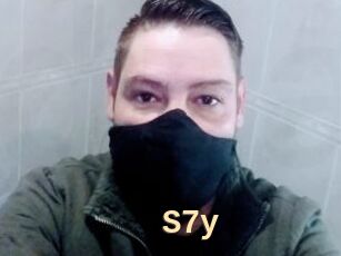 S7y