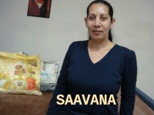 SAAVANA