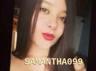 SAMANTHA099