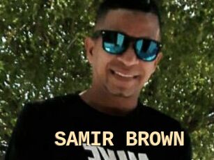SAMIR_BROWN