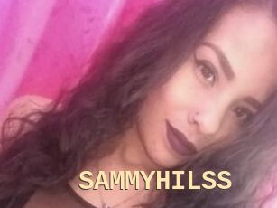 SAMMYHILSS