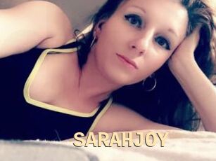 SARAHJOY