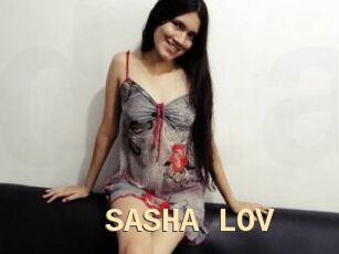 SASHA_LOV