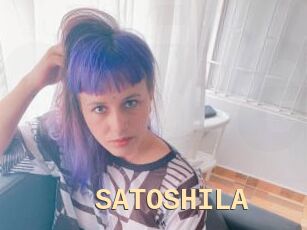 SATOSHILA