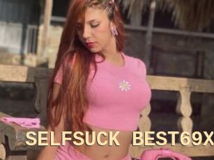 SELFSUCK_BEST69X