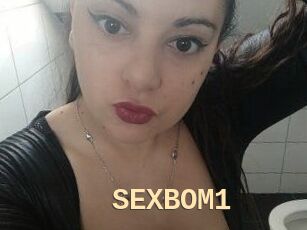 SEXBOM1