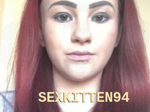 SEXKITTEN94