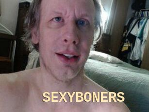 SEXYBONERS