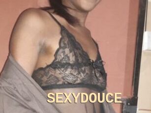 SEXYDOUCE
