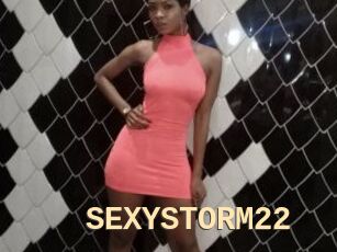 SEXYSTORM22