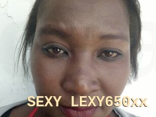 SEXY_LEXY650xx
