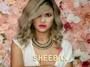 SHEEBAx