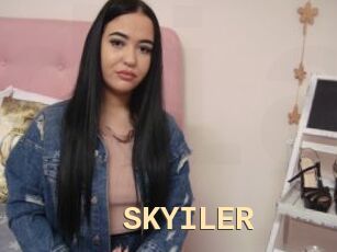 SKYILER