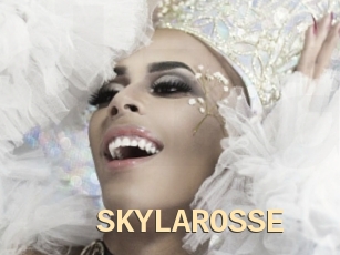 SKYLAROSSE Dialogue Sexe