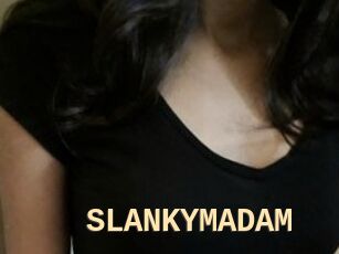 SLANKYMADAM