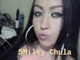 SMiley_Chula