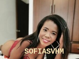 SOFIASVHM