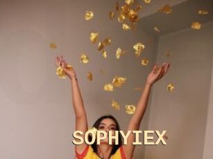 SOPHYIEX