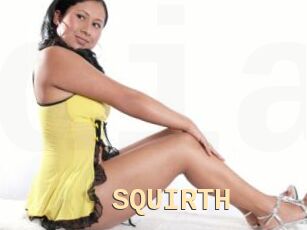 SQUIRTH