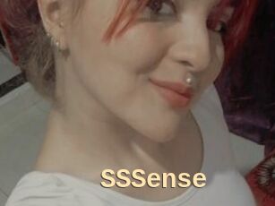 SSSense