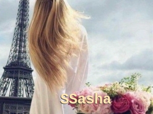 SSasha
