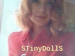 STinyDollS