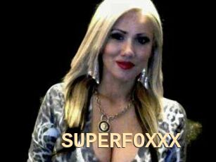SUPERFOXXX