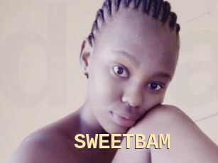 SWEETBAM