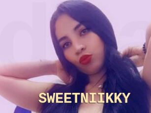 SWEETNIIKKY