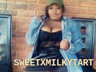 SWEETXMILKYTART