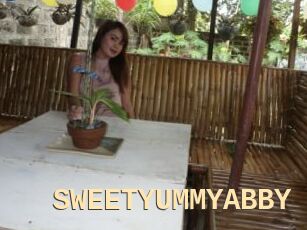 SWEETYUMMYABBY