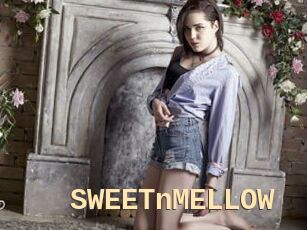 SWEETnMELLOW