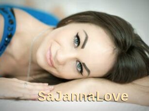 SaJannaLove