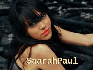 SaarahPaul