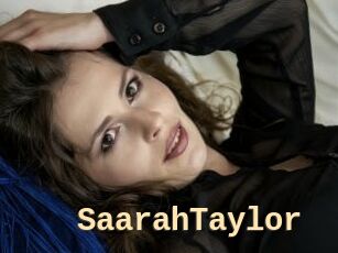 SaarahTaylor