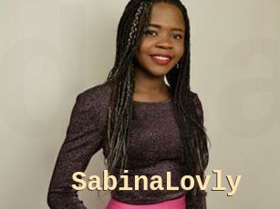 SabinaLovly