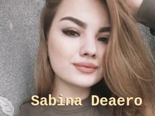 Sabina_Deaero