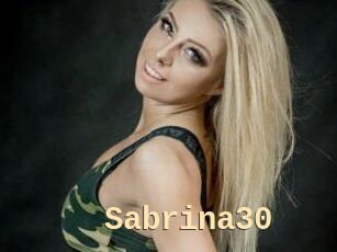Sabrina30