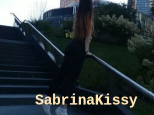 SabrinaKissy